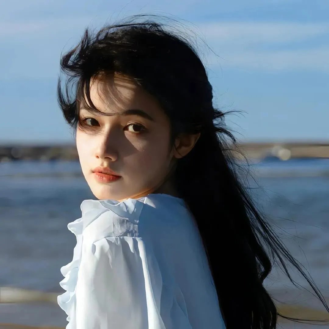 世界上最漂亮的女孩