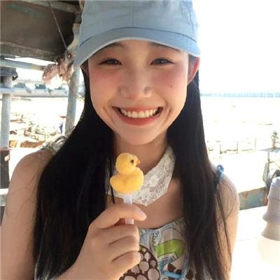 烟火向星辰