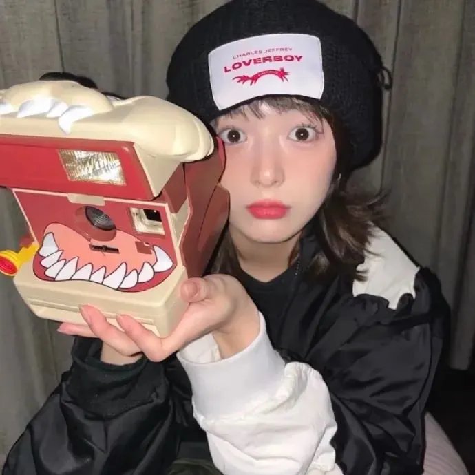 心碎的孩子