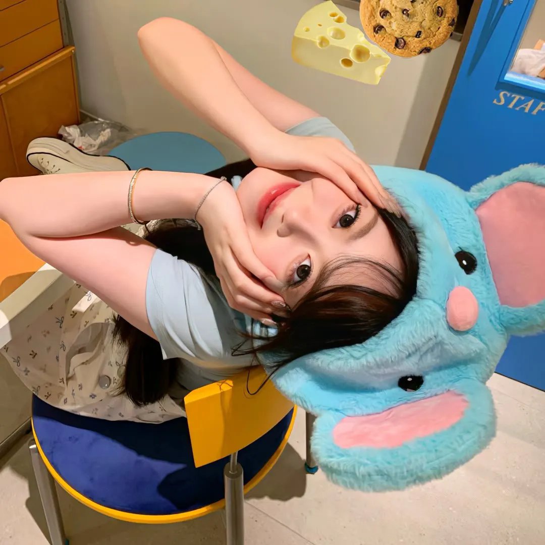 律动人生