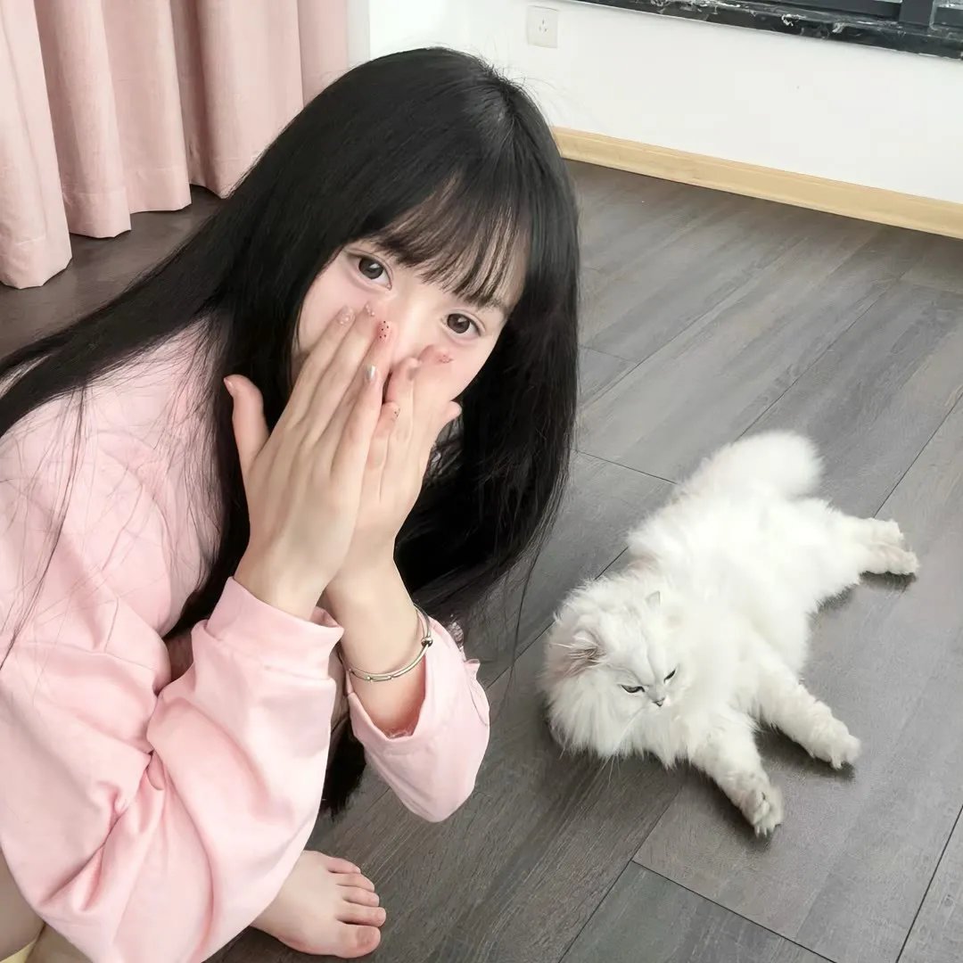 热点女王
